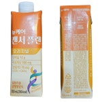 뉴케어 인핸서 암환자영양식 캔서플랜 암환자용 : 아나스 생활건강