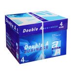 더블에이 A4용지 복사용지 75g 2000매 1BOX N배송 : 엑소