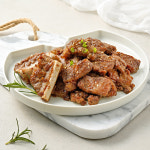 [숭의가든] 돼지 왕갈비 (2대) : 숭의가든