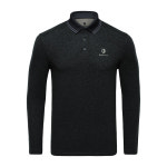 블랙야크 양면기모 캐쥬얼 아웃도어 남성 기모 폴로티 : 블랙야크 경산점