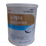 뉴케어 토로미 캔 200g 연하제 연하보조제 점도증진제 점도조절제 연하곤란 : 아나스 생활건강