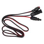 앤더슨 커넥터 케이블 태양광 익스텐션 코드 발전소 3 65 미터 1 : 일글로리