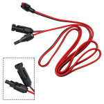 앤더슨 커넥터 케이블 태양광 익스텐션 코드 발전소 3 65 미터 1 : 일글로리