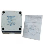 유도형 근접 스위치 XSDH603629 : 신안물류