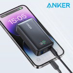 앤커 533 파워코어 10000mAh 30W 보조배터리 A1256 : 앤커 공식스토어