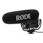 로데 VideoMic Pro Rycote 카메라 마이크 : 주식회사 사운드프로