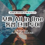보홀 올인원 패키지 : 보리투어