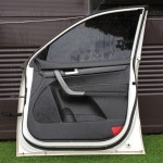 기아 쏘렌토R RH 조수석 프론트 도어 앞도어 자동차중고부품 : 알비오토 오피셜