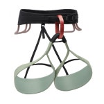 [블랙다이아몬드] 솔루션 하네스 WOMENS 안전벨트 BD651083 : 5gagear