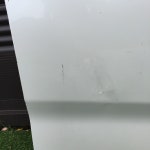 기아 쏘렌토R RH 조수석 프론트 도어 앞도어 자동차중고부품 : 알비오토 오피셜