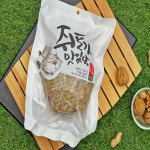 [500팩한정판매] 국민간식 쥐포 / 건어물이좋다 대표 건어물 참쥐포 500g [ 5팩이상 무료배송] : 소이컴퍼니:건어물이좋다