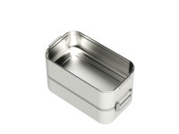 [N단독구성] [세트구성] 스텐도시락통 보온보냉가방 세트 : 장바군이