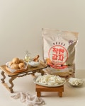 대림종합식품 착한감자 착한현미 300g 대용량 건강간식 글루텐프리 과자 : 대림종합식품 본사공식몰