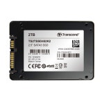 트랜센드 재팬 Transscend 업무용/산업용 임베디드용 SSD 2TB 2.5SATA III 6Gb/s 3KPE : skai93