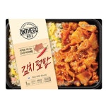 아워홈 온더고 8종 골고루 8가지 냉동도시락 볶음밥 즉석밥 덮밥 아침 식사 간편식 : 파밍몰