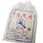 찰떡볶이(밀떡) 450G/우진식품 : 두드림 퍼니