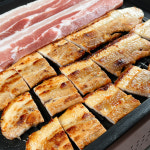 500+500g 냉동삼겹살 대패 옛날삼겹살 통삼겹 냉삼 수입 수육용 보쌈용 구이용 : 천지푸드