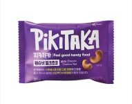 피키타카 캐슈넛밀크초코 : 나우픽스토어