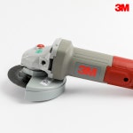 3M 4CG-2 유선 그라인더 핸드 글라인더 절단석 포함 : 홈:마이웨이
