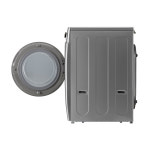 LG 트롬 드럼 세탁기 F24VDLPR 1등급 24KG 실버 : LG전자인증점 삼정