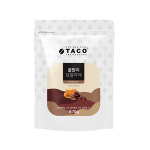 타코 꿀밤이 달달라떼 파우더 870g (1박스/12개) : JK커피