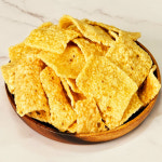 황금 버큇칩 메밀칩 1.5kg 대용량 벌크 블래식 곡물 메밀 과자 버킷칩 맥주안주 : 견과상인