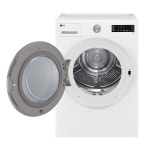 [네이버 단독혜택][혜택가 159만원대] LG 트롬 세탁기 건조기 세트 FG19WN-8WNS 19KG+18KG 1등급 : LG전자인증점 삼정