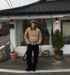 컴포트 워크 자켓(3color) : 쏭찬