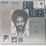 Earl Klugh Dance with me LP / J0104 : 니어민트