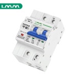 WIFI 스마트 차단기 누전 보호 무선 원격 제어 가정용 : Vendo