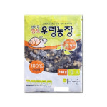 [냉동] 충주 우렁농장 국내산우렁 1kg (실 고형량 700g) / 우렁이살 우렁살 (당일출고) : 여유마켓