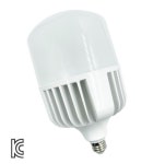 신성 LED 크림벌브 100W 고와트 보안등 투광등 주광색 : 금광전업사