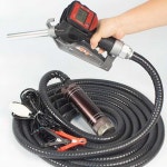 급유기 휘발유 오일건 급유건 석유 스테인레스 식품 주유건 : 아이러브직구1