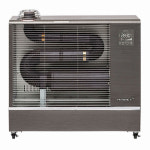 에어렉스 돈풍기 원적외선튜브히터 곱창난로 AH-1269 : 미보르 MIVOL