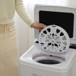 신일 탈수기 스텐 7KG SDM-7HOM 수영장 업소용 빨래 미니탈수기 : 디시몰