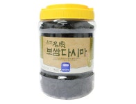 [바다명가] B27-완도명가 커트보쌈다시마(피트병) 150g : 어업회사법인 완도명가