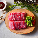 국내산 홍어 회 500g, 1kg  목포, 흑산도 : 정숙이네 생선가게