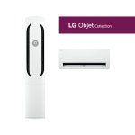 부산 에어컨 LG Objet Collection 오브제컬렉션 2in1 FQ18HDWHR2 18+6평 멀티형 울산 양산 김해 창원 진해 : 파란시스템공조