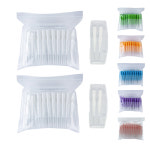 다덴 메디메이트 국산 치간칫솔 100P : 다덴공식스토어