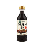 이엔푸드 타코야끼소스 470ml 타코야끼 HACCP : 머거킹
