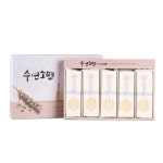 은성식품 수연 소면 국수 2kg : 아빠마트