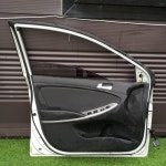 현대 엑센트 RB LH 운전석 프론트 도어 앞도어 자동차중고부품 : 알비오토 오피셜