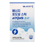 비타민마을 에너지 포도당 스틱 소다맛 30포 1박스 : RED BAND