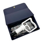 성림전자의료기 스마트한방부항 10컵세트 SR-1000 : 백곰메디칼