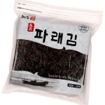 파래김 100매/삼원종합식품 : 두드림 퍼니