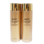 AHC 바이탈 골든 콜라겐 토너 140ml + 로션 140ml : 루비코스