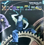 [VCD] 모던 타임즈 : 올드플레이