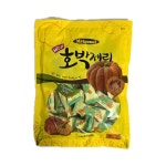 맛고을식품 호박제리 300g : 미미마켓푸드
