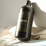 스팽글 닥터몬스터 프리워시 1L 세차프리워시 : 오토워시