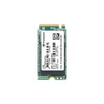 트랜센드 재팬 상업용/산업용 1TB M.22242 PCIe Gen3x4 NVMe/자가 암호화 드라이브 S : skai93